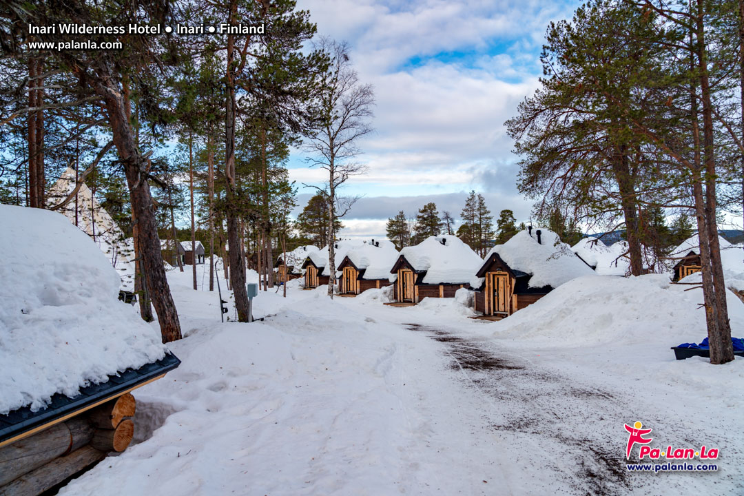 7 Days in Lapland